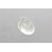 Silver Fine 999 Coin Religious 10 Gram God Goddess Radha Krishna Gift Item A443